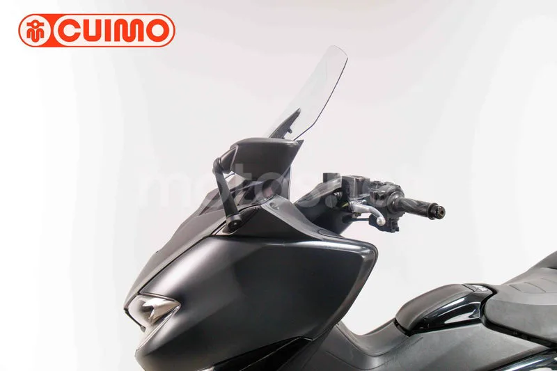 Yamaha TMAX 530 - Vista 22
