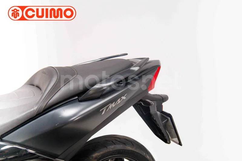Yamaha TMAX 530 - Vista 28