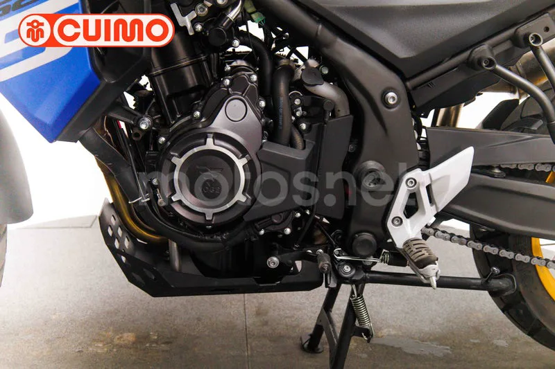 Voge 525DSX - Vista 24