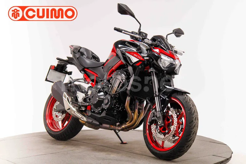 Kawasaki Z900 8299 € 2024 Madrid - 1