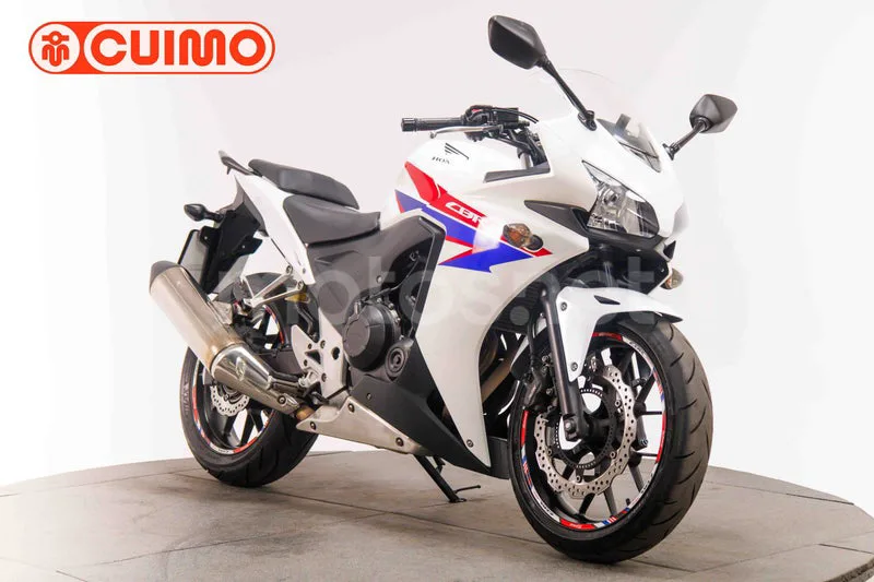 Honda CBR500R 4199 € 2013 Madrid - 1