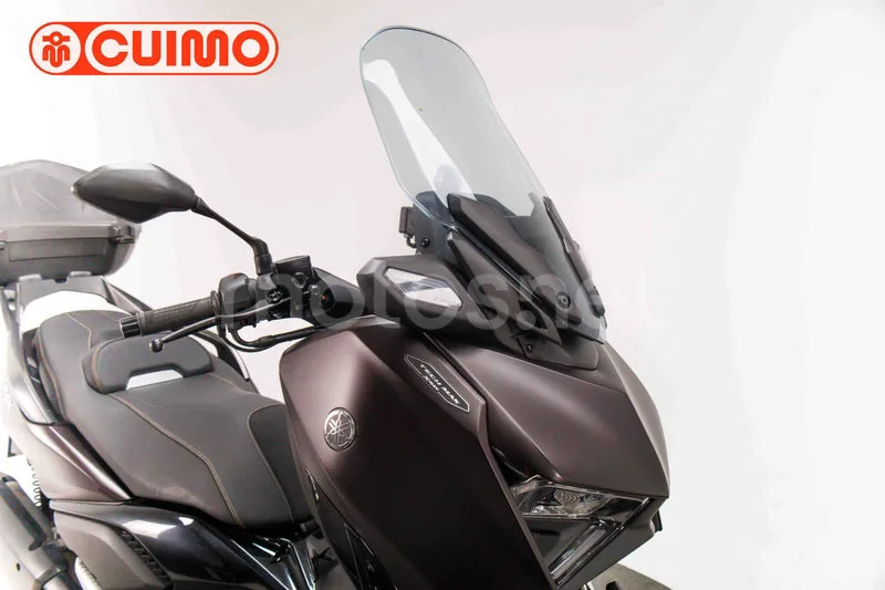 Yamaha XMAX 300 - Vista 11