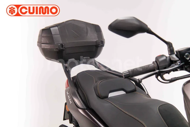 Yamaha XMAX 300 - Vista 12