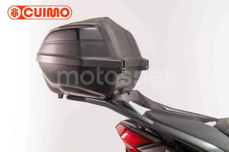 Yamaha XMAX 300 - Vista 16