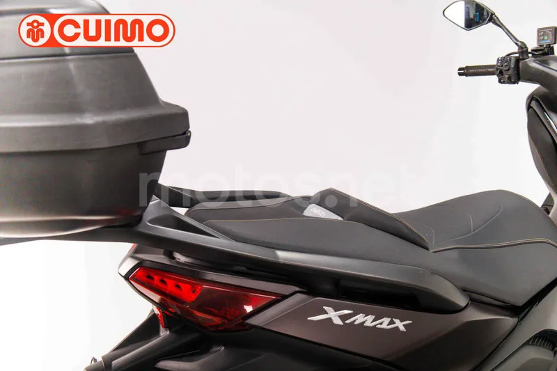 Yamaha XMAX 300 - Vista 18