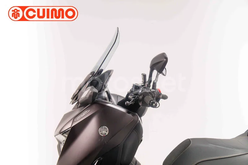 Yamaha XMAX 300 - Vista 22