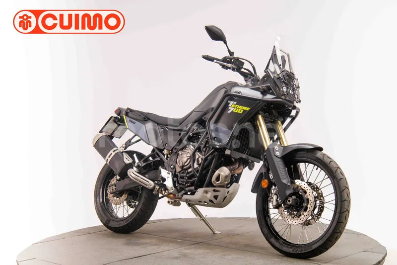 Yamaha Ténéré 700 8799 € 2022 Madrid - 1