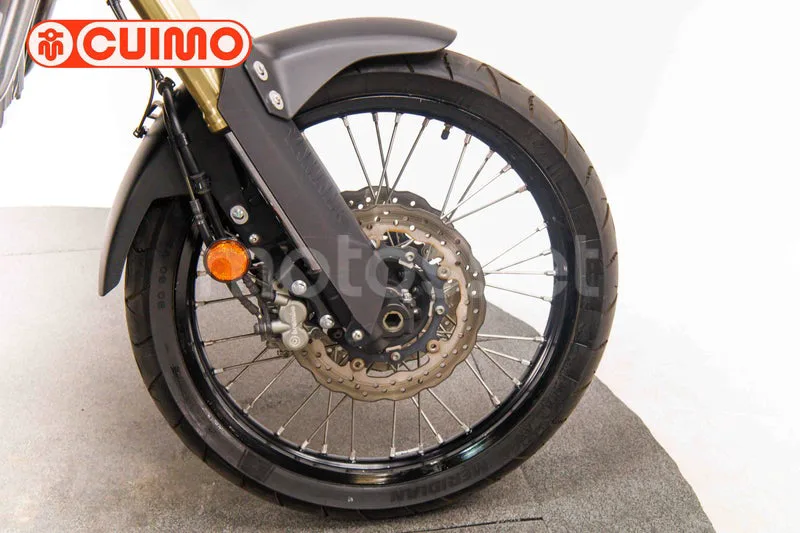 Yamaha Ténéré 700 - Vista 19