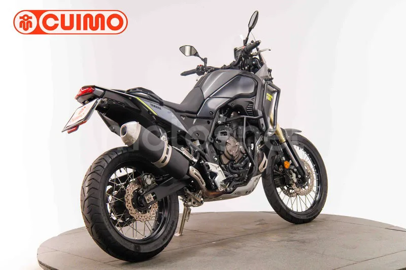 Yamaha Ténéré 700 - Vista 4