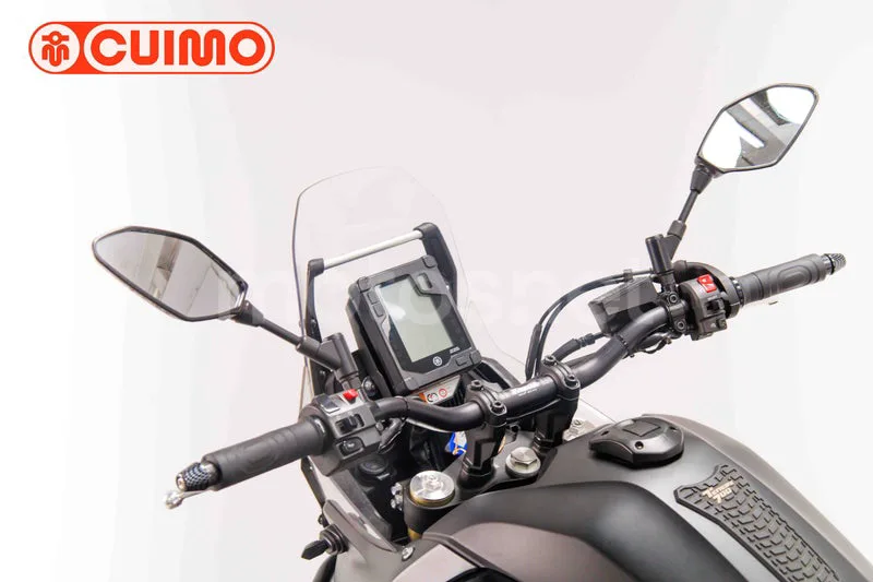 Yamaha Ténéré 700 - Vista 32
