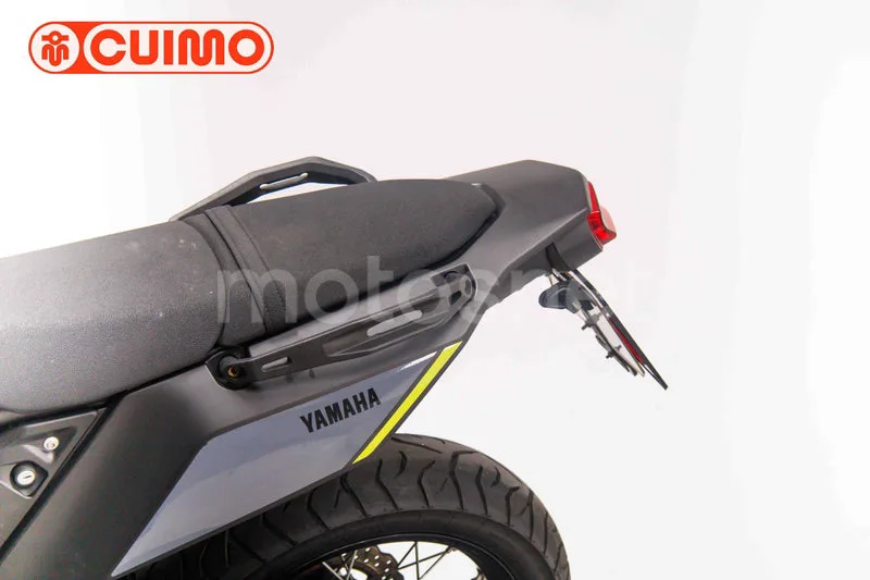 Yamaha Ténéré 700 - Vista 35