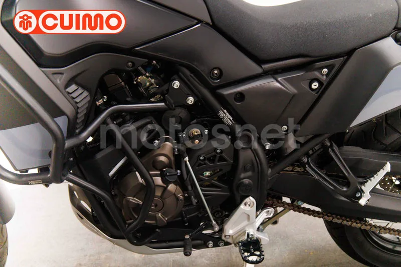Yamaha Ténéré 700 - Vista 38