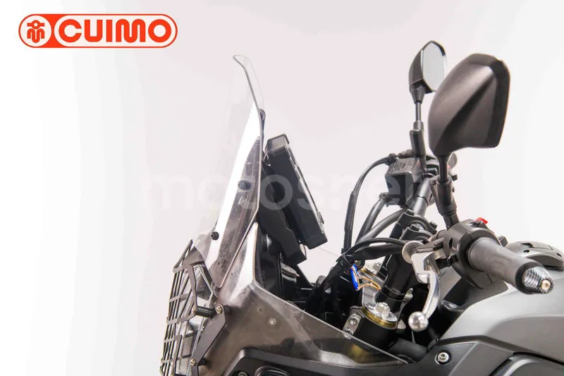 Yamaha Ténéré 700 - Vista 42