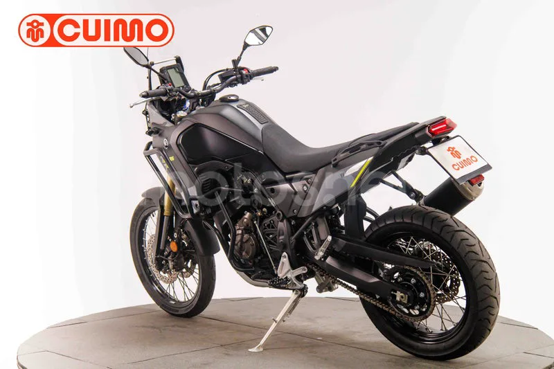 Yamaha Ténéré 700 - Vista 6
