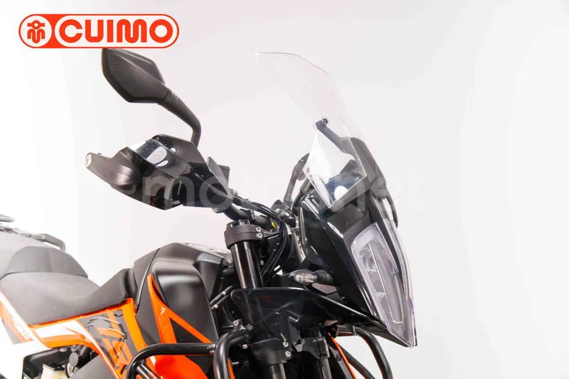 KTM 790 Adventure - Vista 11