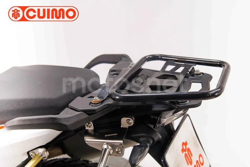 KTM 790 Adventure - Vista 19