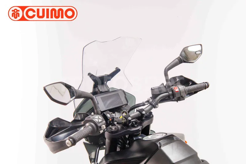 KTM 790 Adventure - Vista 20
