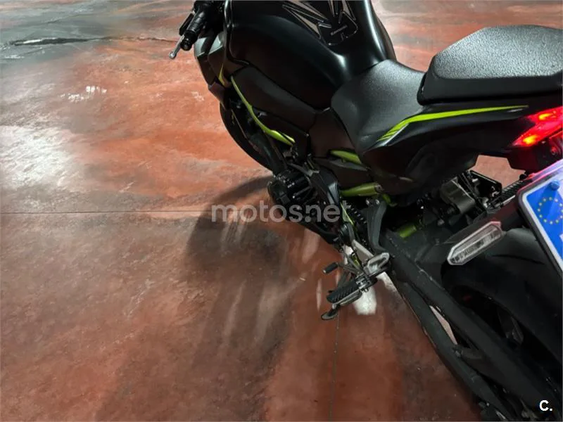 Kawasaki Z900 6300 € 2020 Barcelona - 1