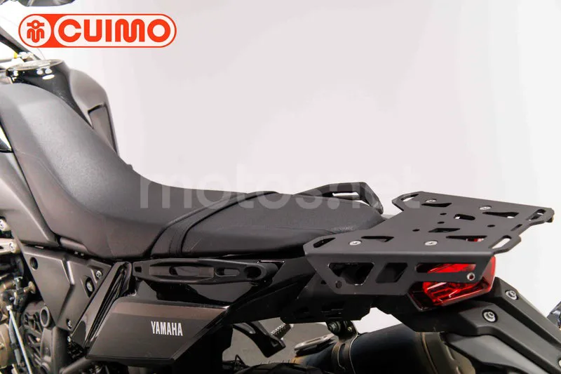 Yamaha Ténéré 700 - Vista 22