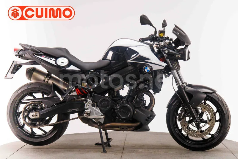 BMW F 800 R 4199 € 2014 Barcelona - 2
