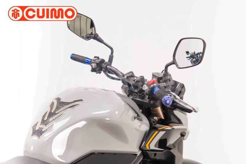Honda CB500F - Vista 21