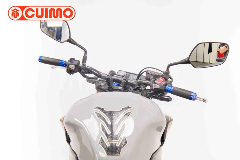 Honda CB500F - Vista 25