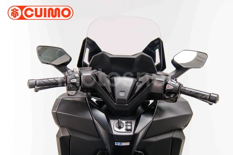 Honda Forza 125 - Vista 17