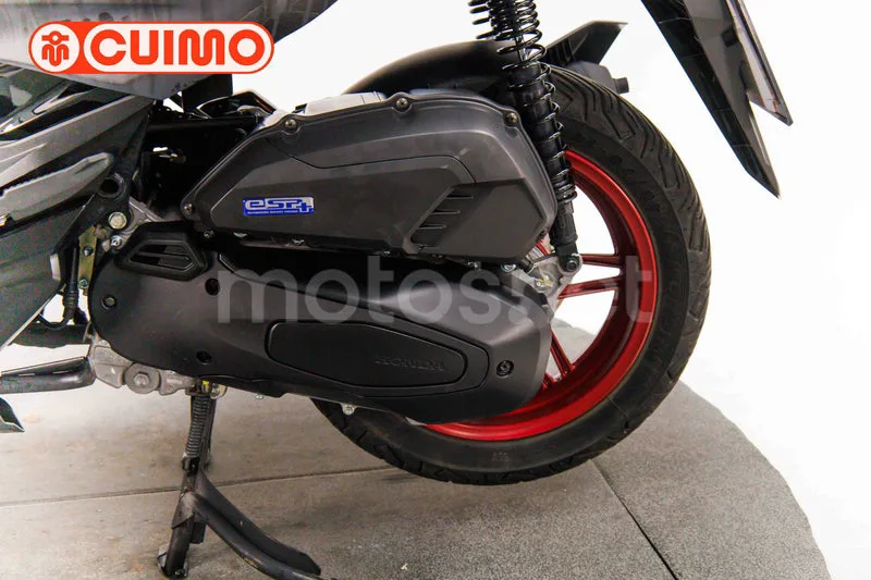 Honda Forza 125 - Vista 18