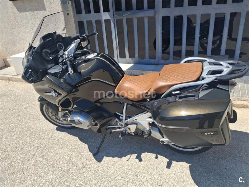 BMW R 1200 RT 15.500 € 2018 Alicante - 2