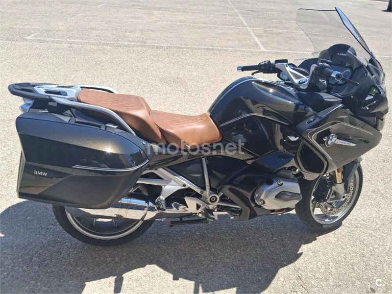 BMW R 1200 RT - Vista 3
