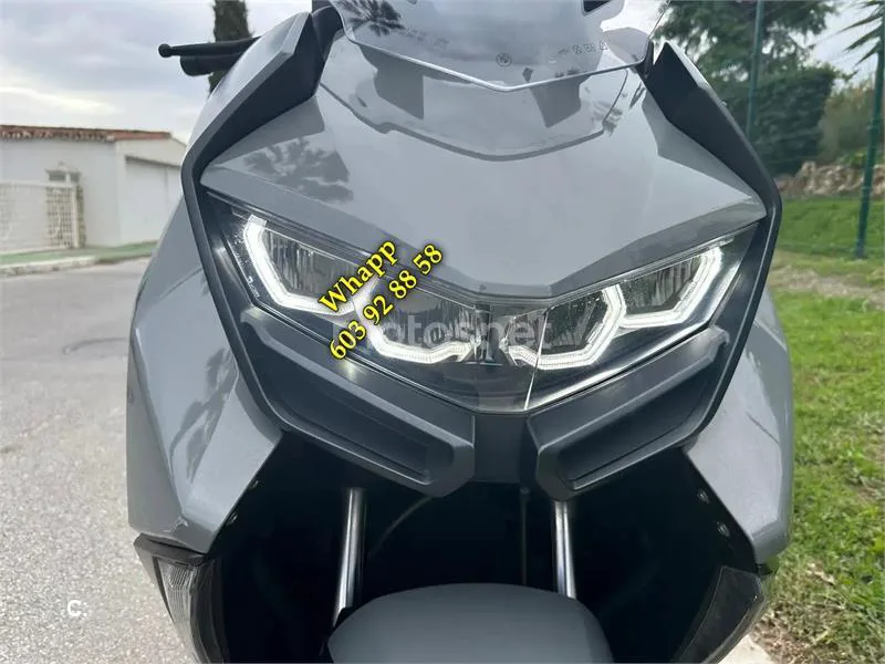 BMW C 400 GT 3300 € 2020 Murcia - 2
