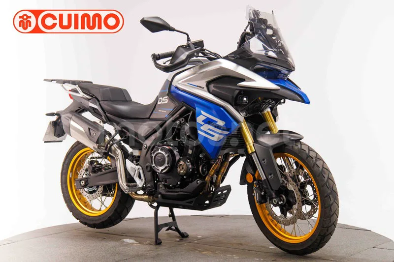 Voge 525DSX 4999 € 2024 Valencia - 1