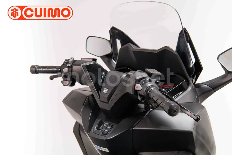 Honda Forza 125 - Vista 15