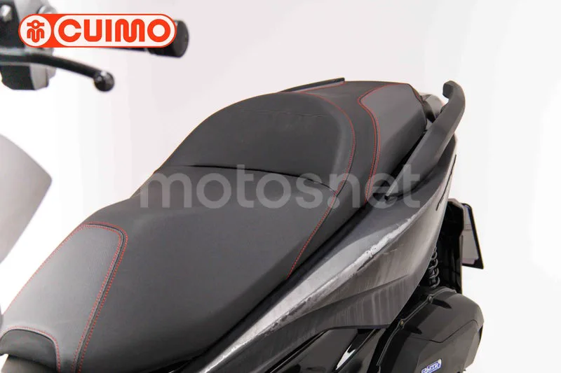 Honda Forza 125 - Vista 22