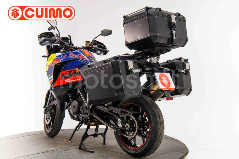 KTM 1290 Super Adventure - Vista 6