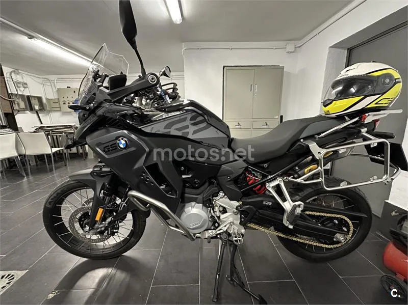 BMW F 850 GS 12.400 € 2023 Illes Balears - 1