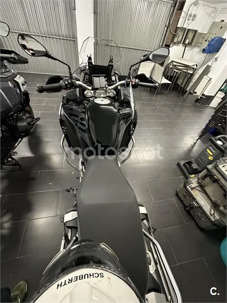BMW F 850 GS 12.400 € 2023 Illes Balears - 2