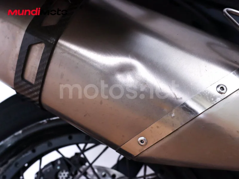 Triumph Tiger 1200 - Vista 17
