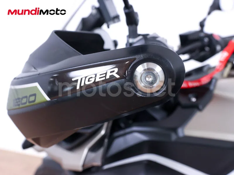 Triumph Tiger 1200 - Vista 26