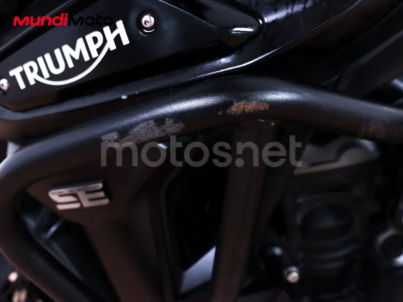 Triumph Tiger 1200 - Vista 28