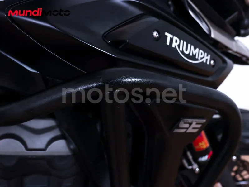 Triumph Tiger 1200 - Vista 29