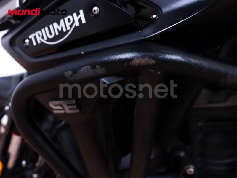 Triumph Tiger 1200 - Vista 33