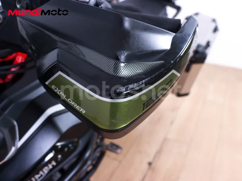 Triumph Tiger 1200 - Vista 41