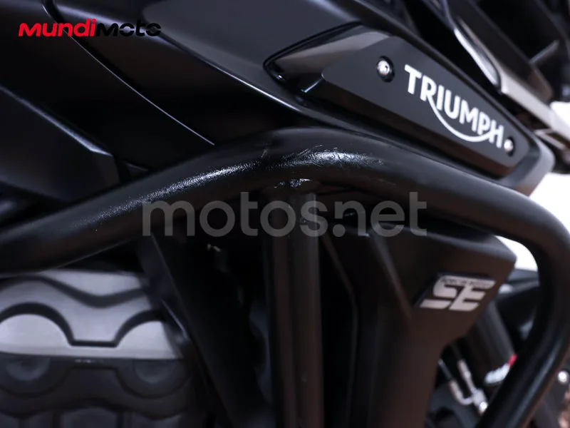 Triumph Tiger 1200 - Vista 42