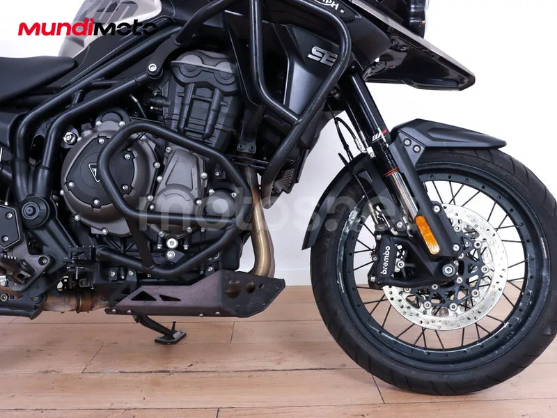 Triumph Tiger 1200 - Vista 48