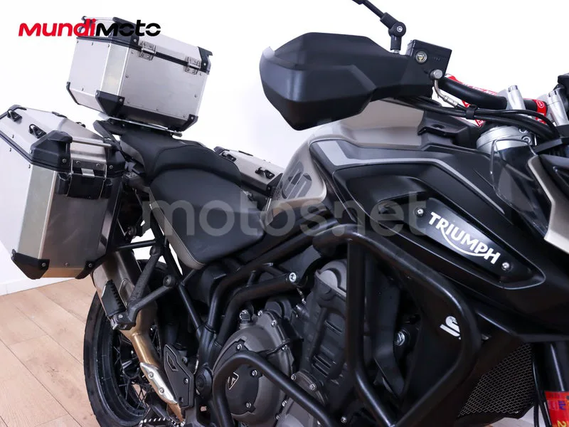 Triumph Tiger 1200 - Vista 51