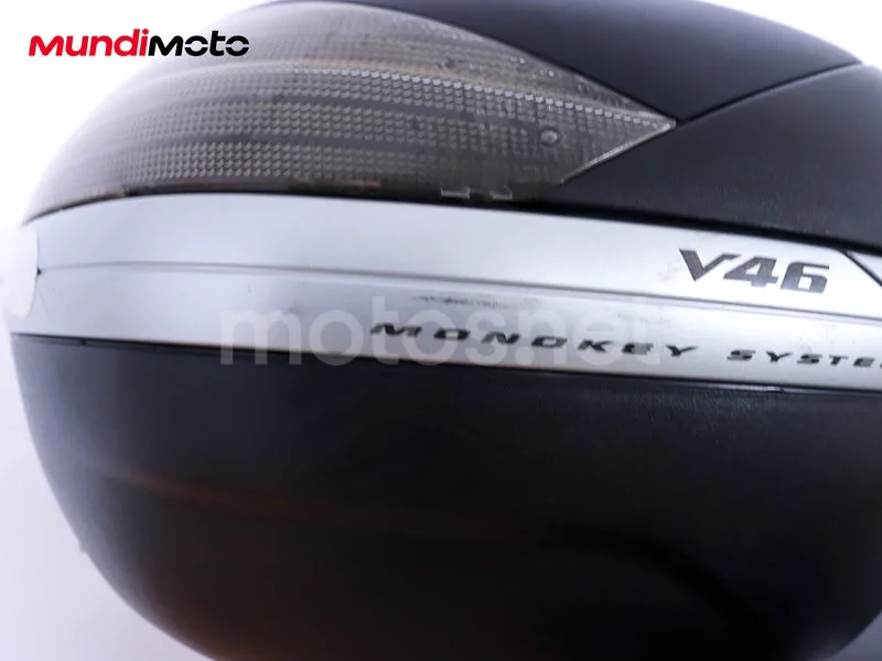BMW F 800 ST - Vista 14