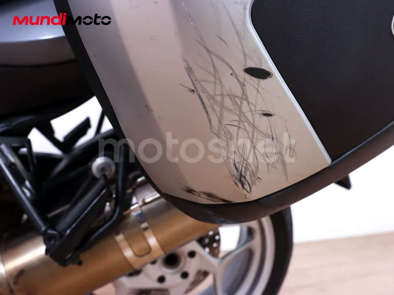 BMW F 800 ST - Vista 15