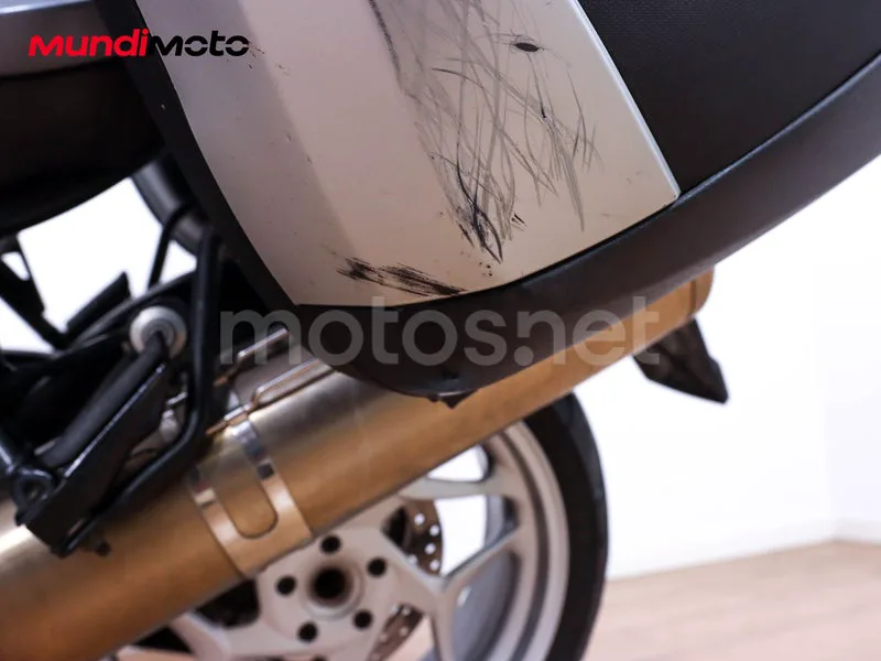 BMW F 800 ST - Vista 16