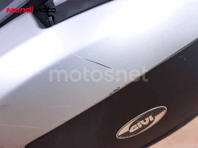 BMW F 800 ST - Vista 17